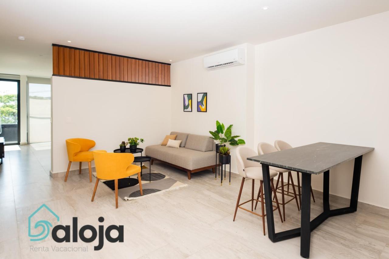 Torre Sofia Magnific Apartments & Estudios With Great Amenities Cancun Ngoại thất bức ảnh