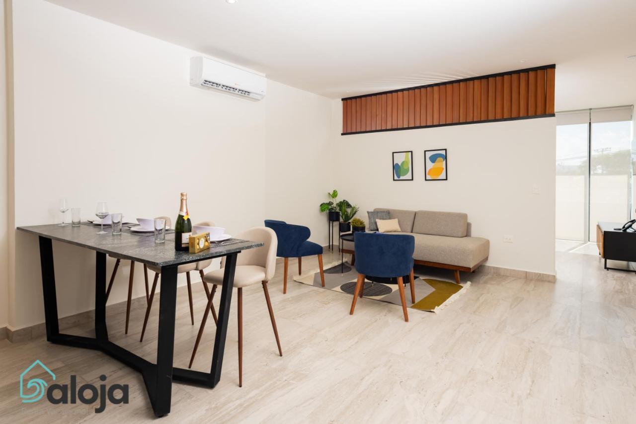 Torre Sofia Magnific Apartments & Estudios With Great Amenities Cancun Ngoại thất bức ảnh