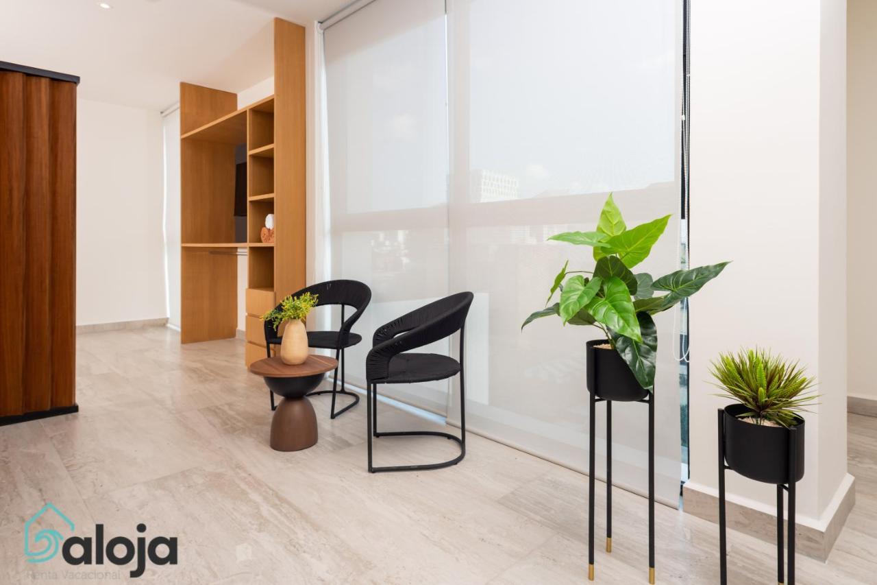 Torre Sofia Magnific Apartments & Estudios With Great Amenities Cancun Ngoại thất bức ảnh